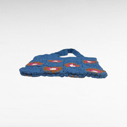 Multicolor Shoulder Bag RC0136