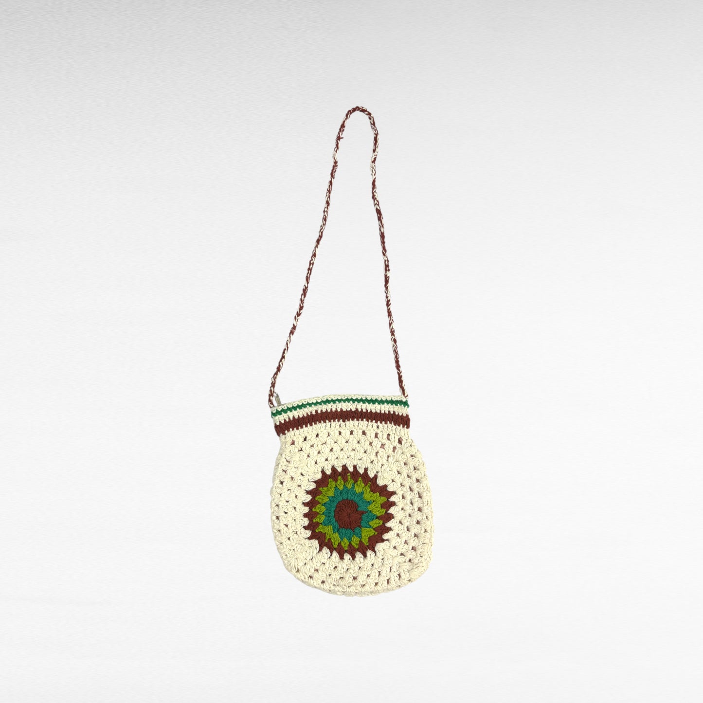 Multicolor Sling Bag RC0166