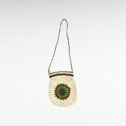 Multicolor Sling Bag RC0166