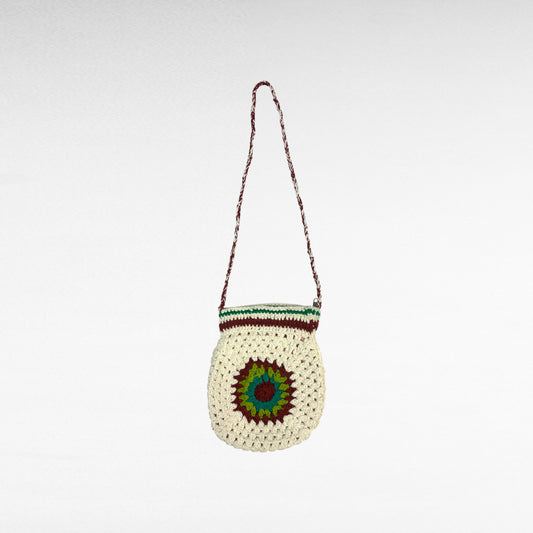 Multicolor Sling Bag RC0166