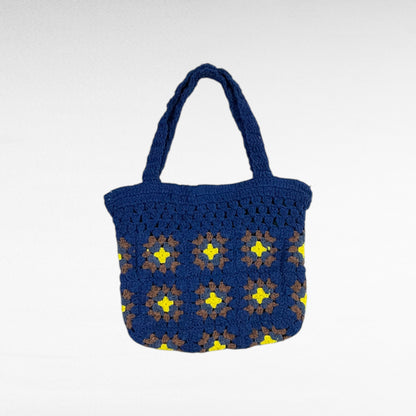 Multicolor Shoulder Bag RC0206
