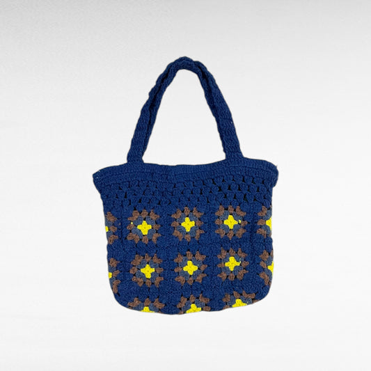Multicolor Shoulder Bag RC0206