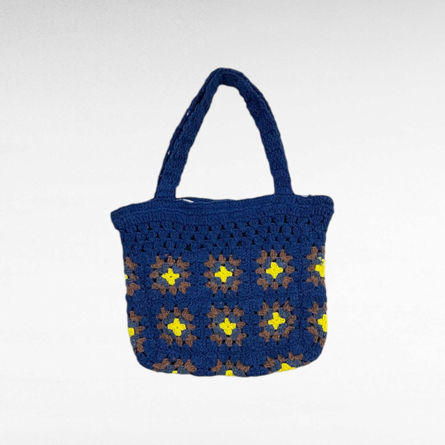 Multicolor Shoulder Bag RC0206