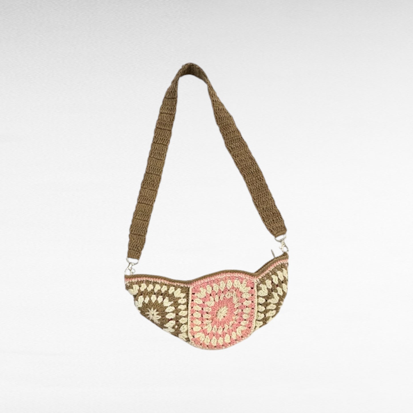 Multicolor Crossbody Bag RC0205