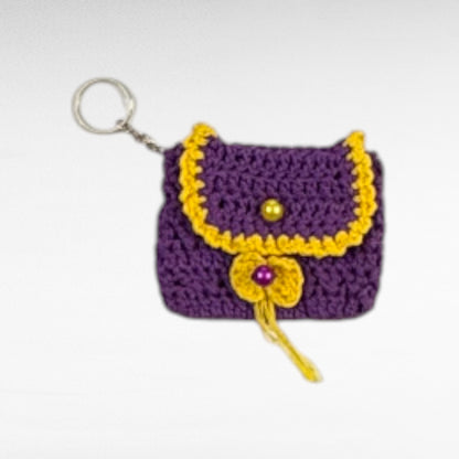 Multicolor Pouch RC0215