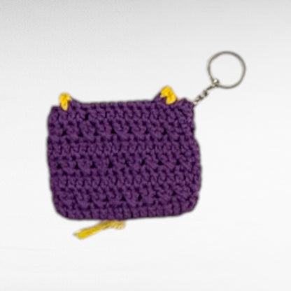 Multicolor Pouch RC0215