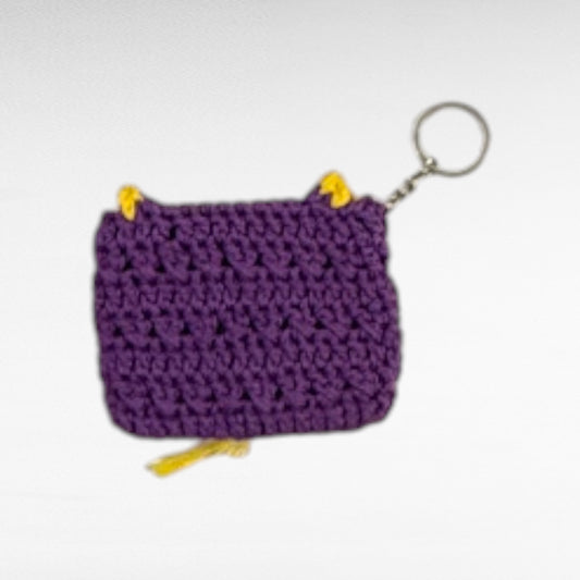 Multicolor Pouch RC0215