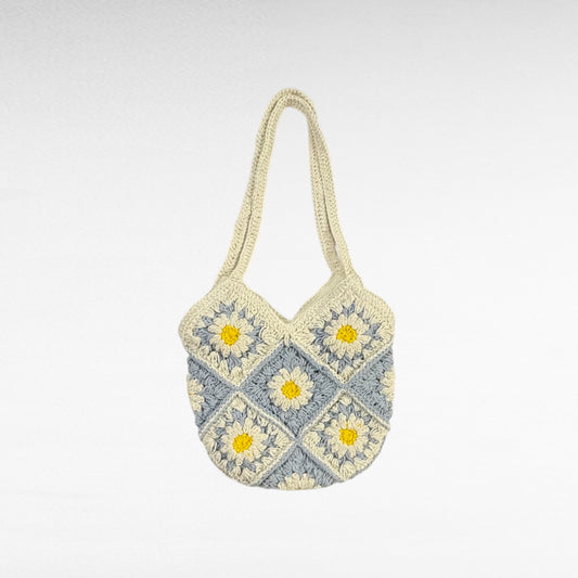 Multicolor Shoulder Bag RC0207