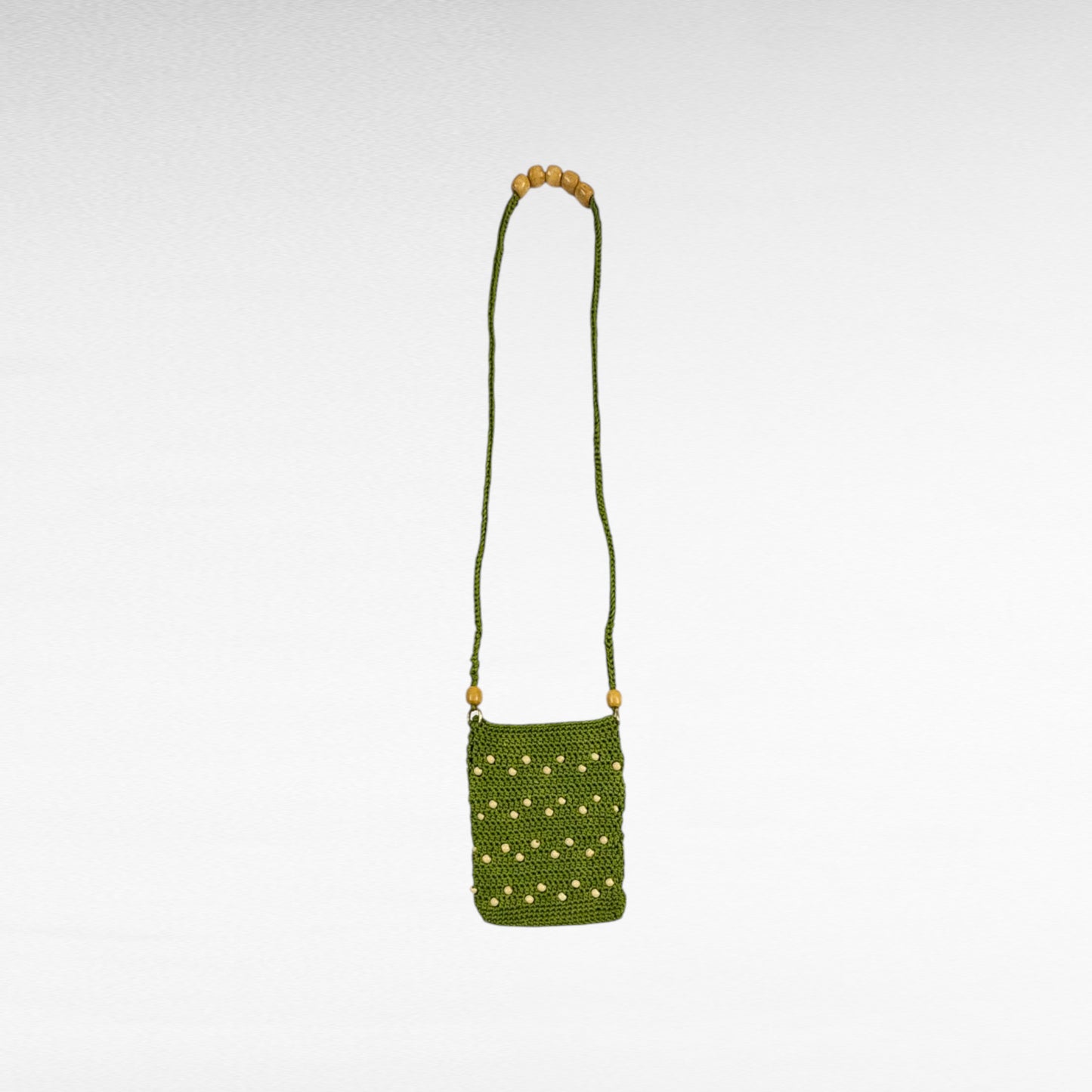 Olive Bead Sling RC0213