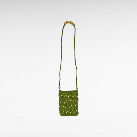 Olive Bead Sling RC0213