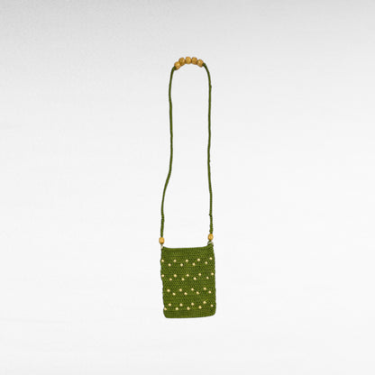 Olive Bead Sling RC0213