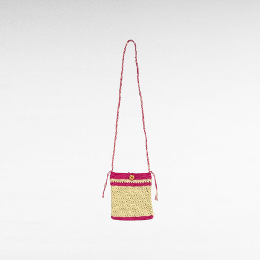 Blush Harmony Sling RC0211