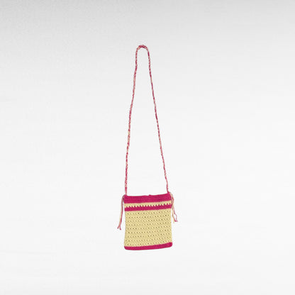Blush Harmony Sling RC0211