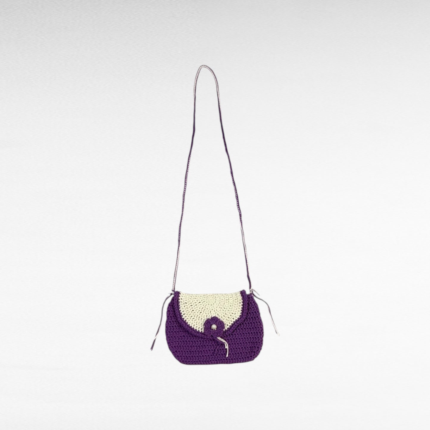 Violet Bloom Sling RC0208
