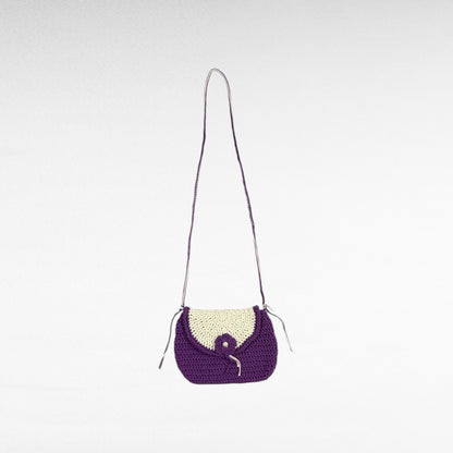Violet Bloom Sling RC0208