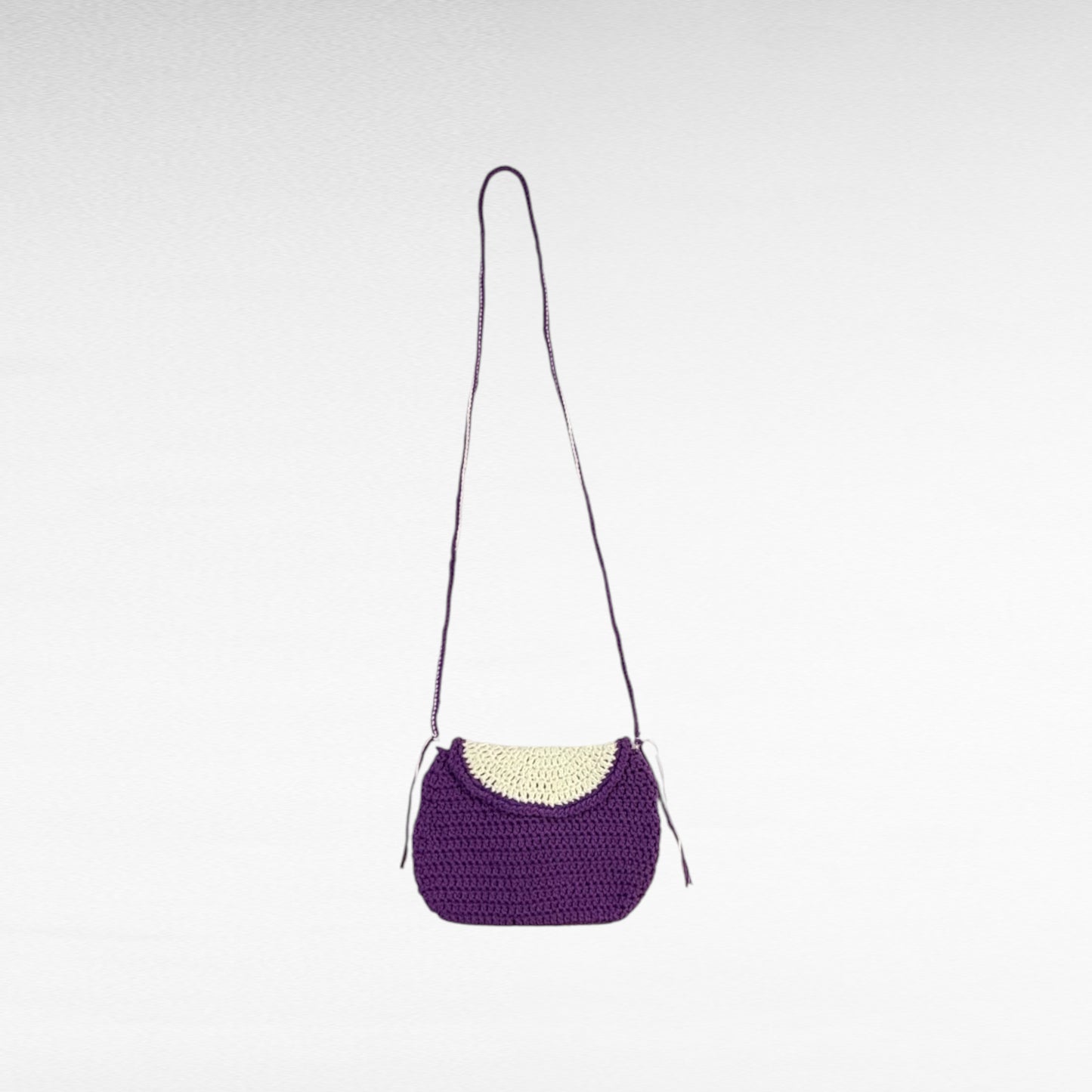 Violet Bloom Sling RC0208