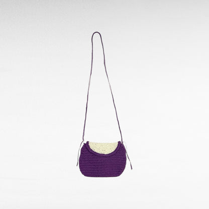 Violet Bloom Sling RC0208