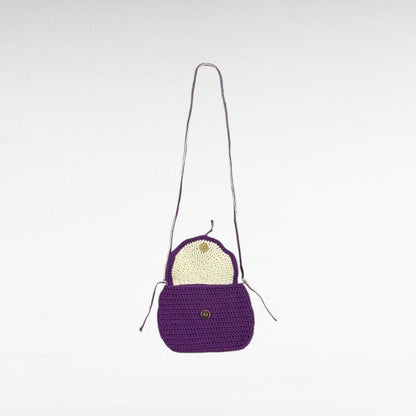 Violet Bloom Sling RC0208