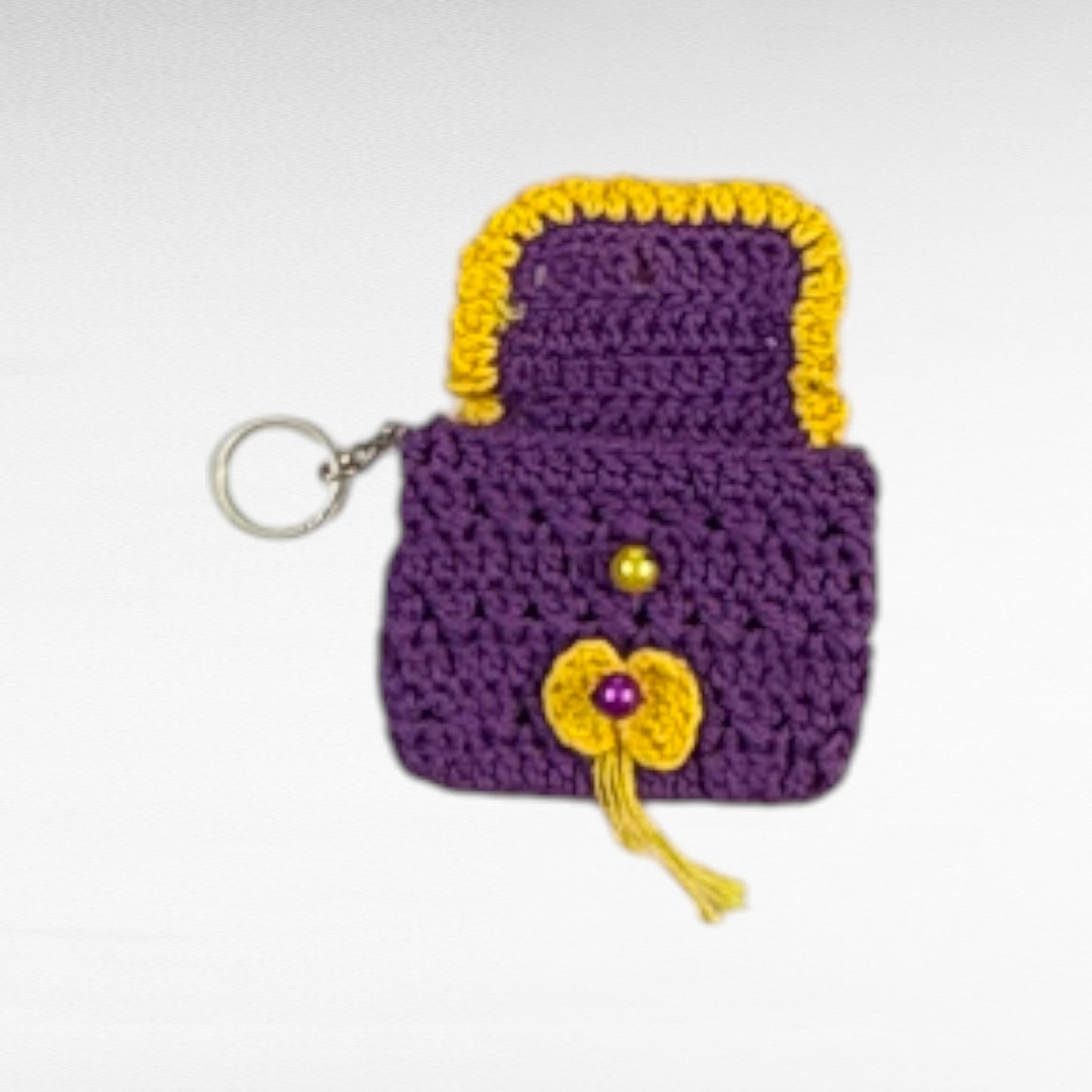 Multicolor Pouch RC0215