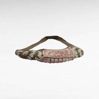 Multicolor Crossbody Bag RC0205