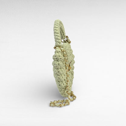 Sage Green Oreo Sling Bag RC0223