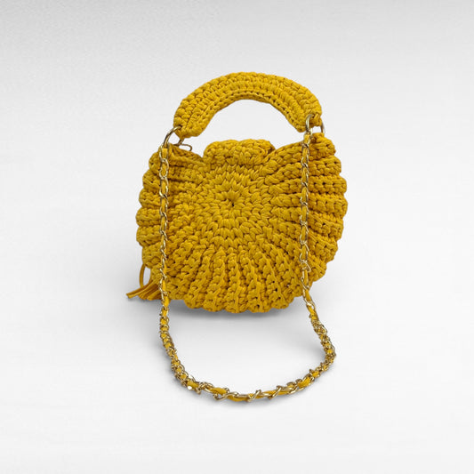 Golden Oreo Sling Bag RC0231