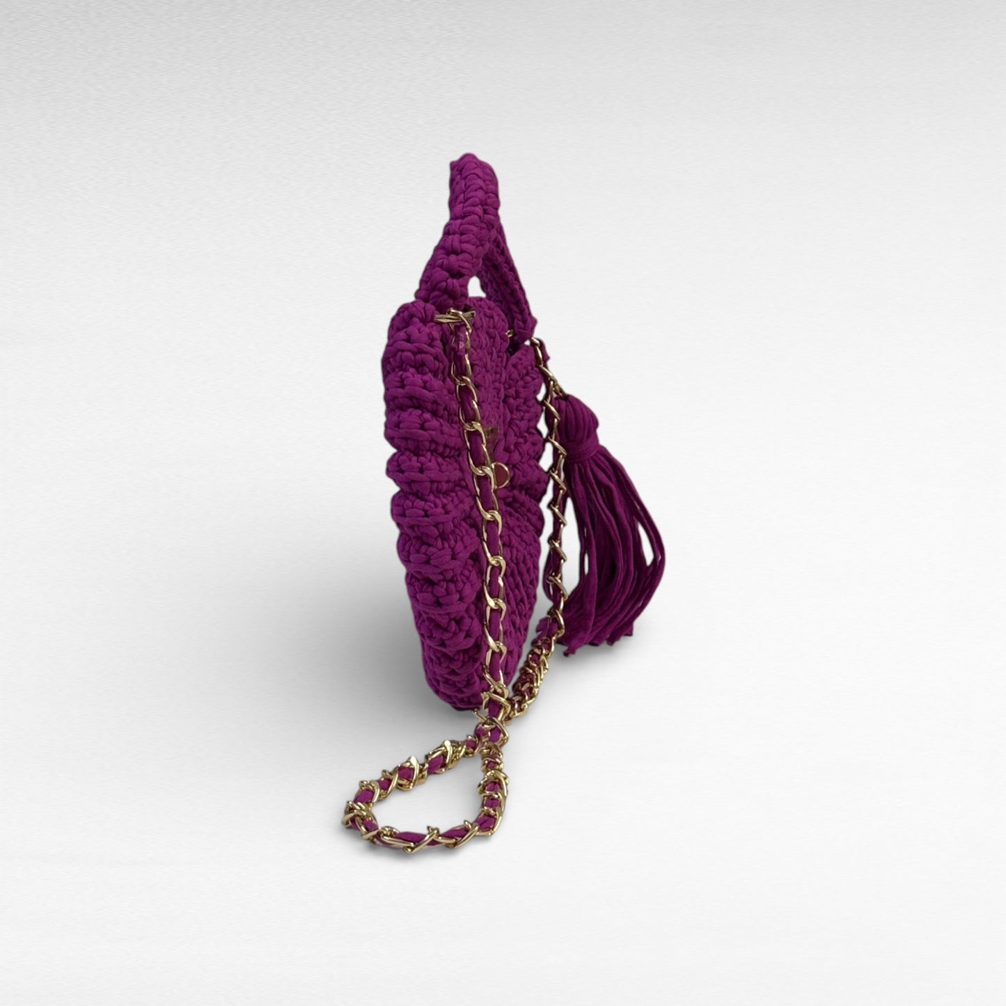 Purple Oreo Sling Bag RC0237