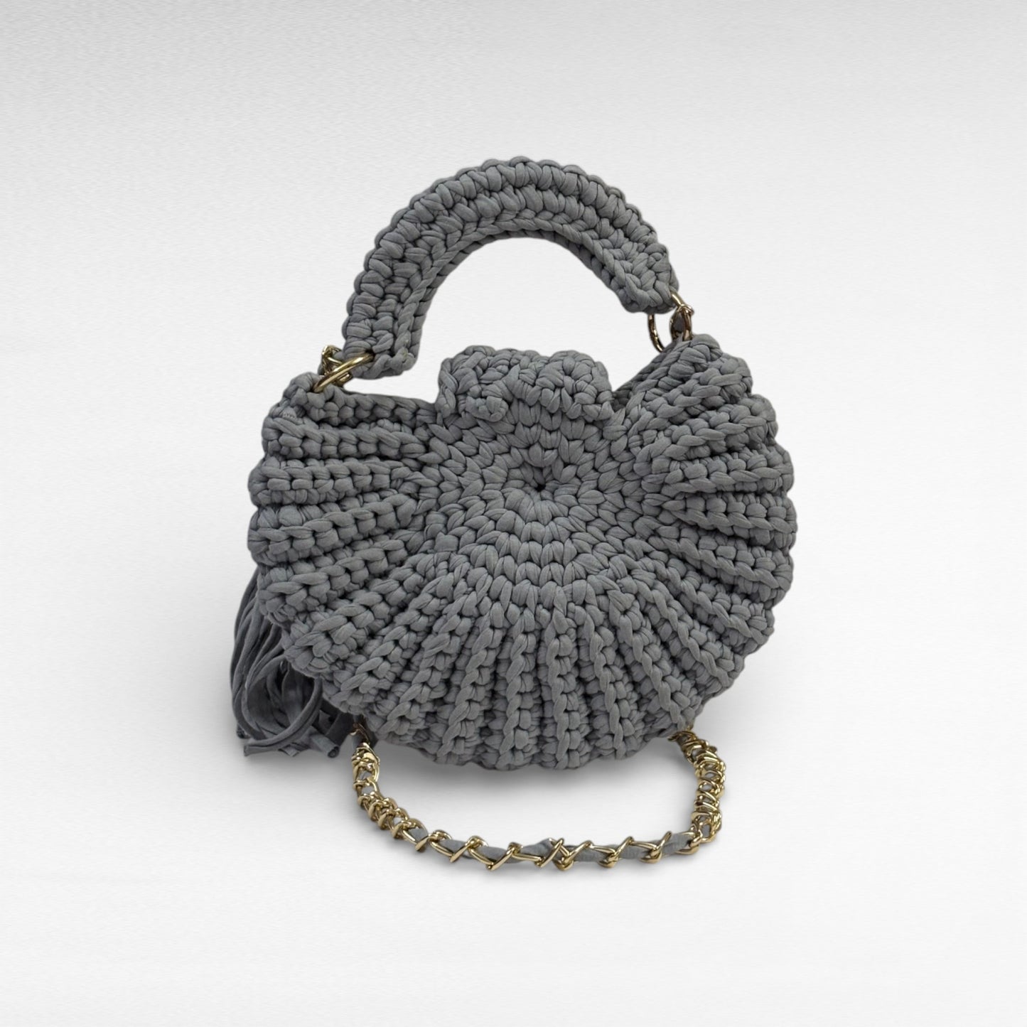 Grey Oreo Sling Bag RC0238