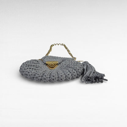 Grey Oreo Sling Bag RC0238