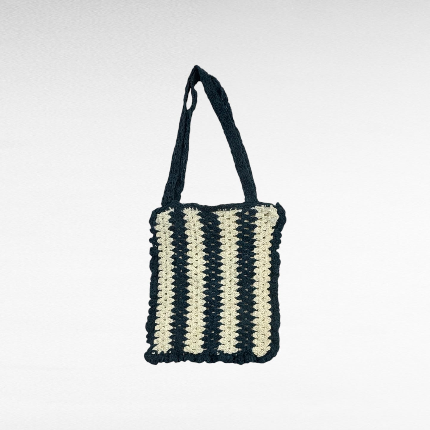 Multicolor Shoulder Bag RC0243