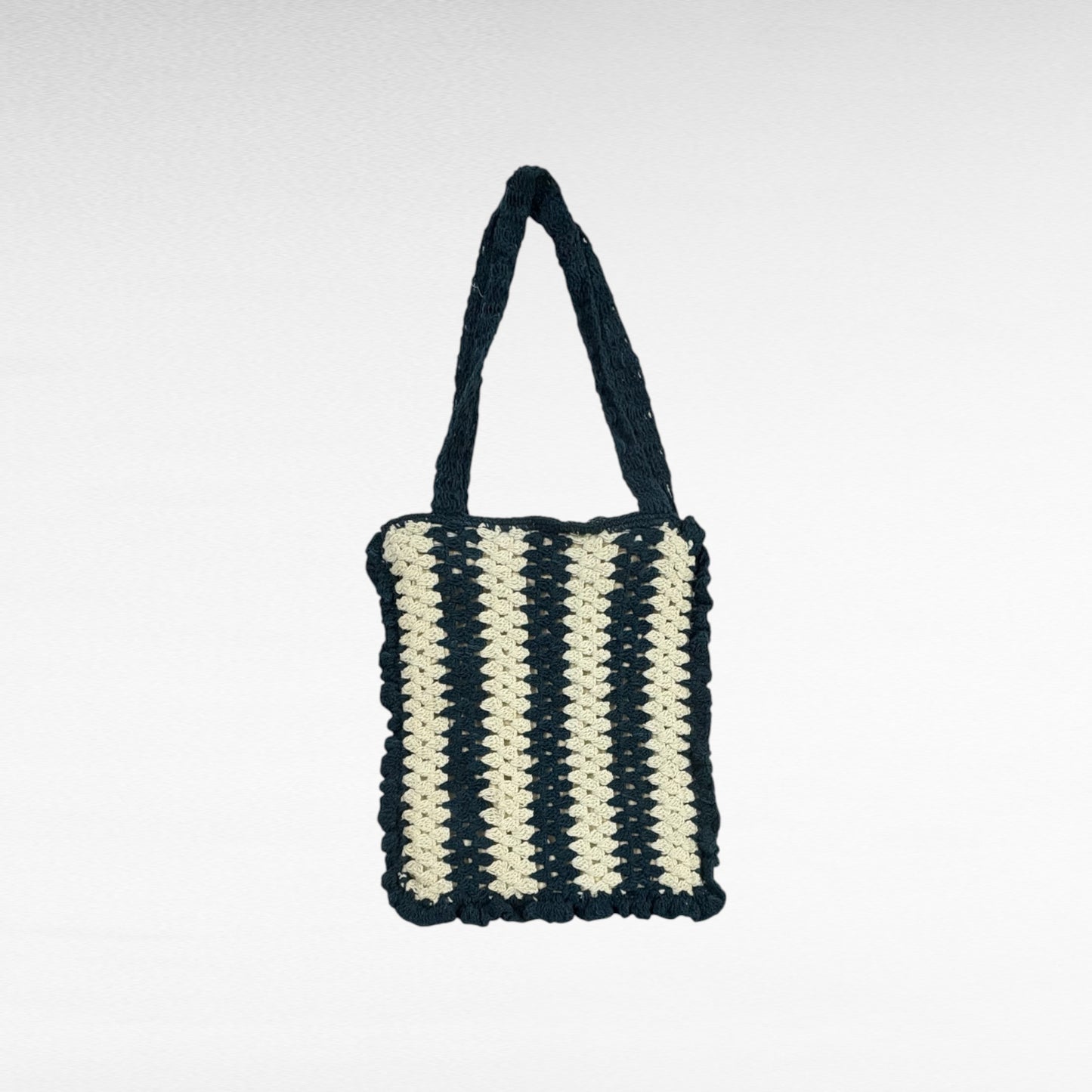 Multicolor Shoulder Bag RC0243