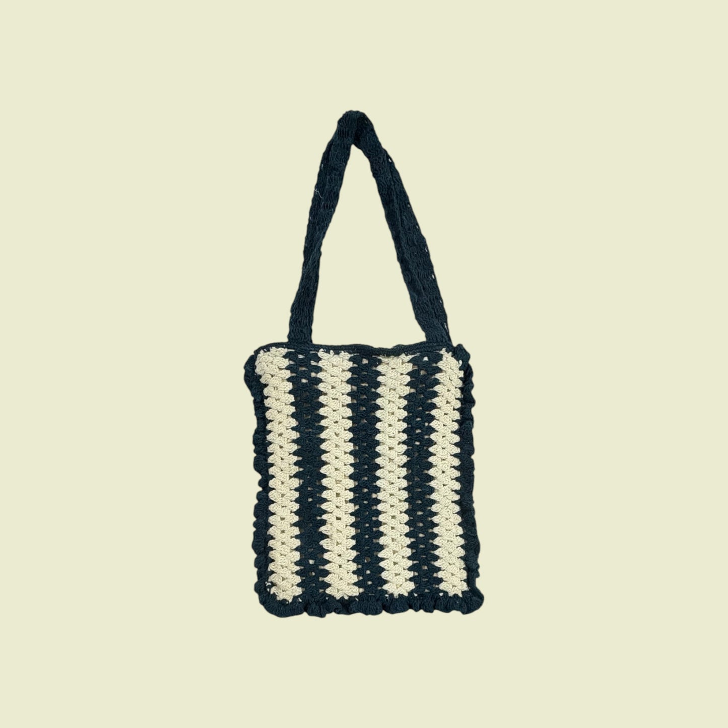 Multicolor Shoulder Bag RC0243