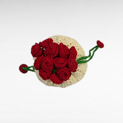 Rose Bloom Potli RC0244