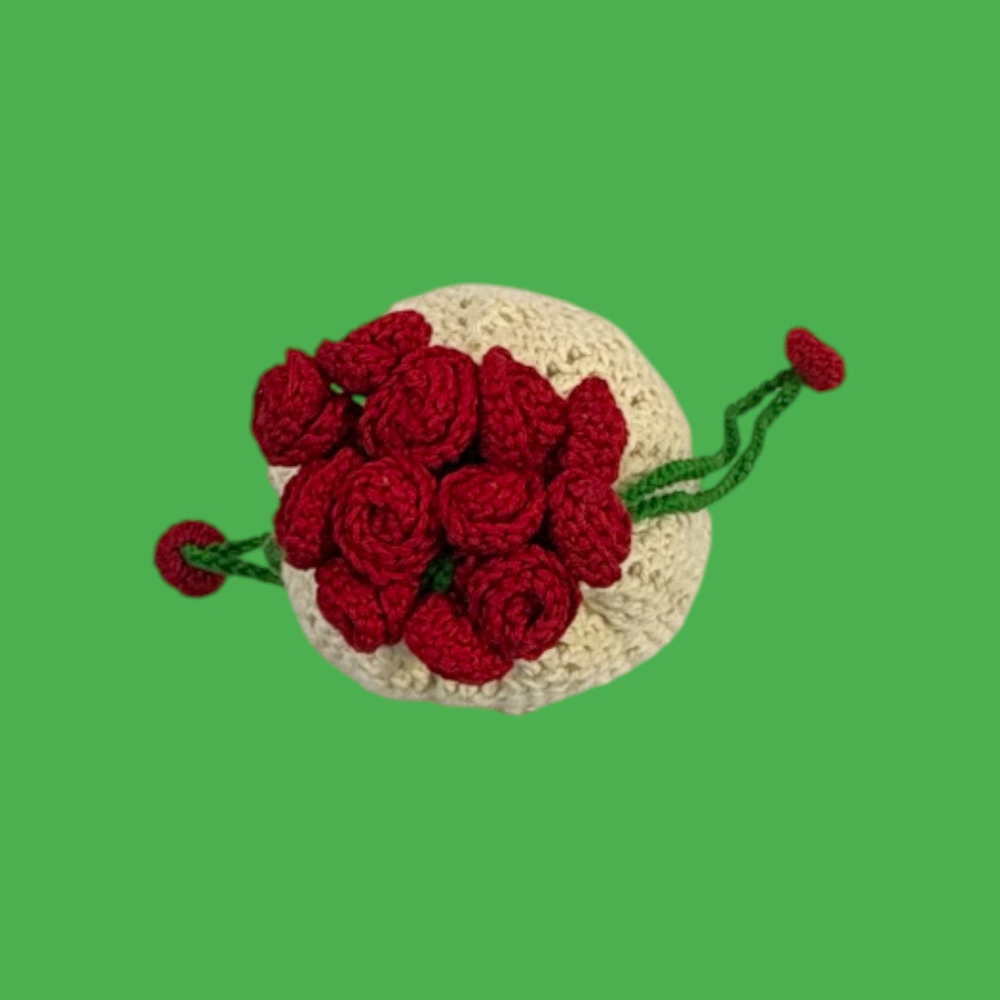 Rose Bloom Potli RC0244