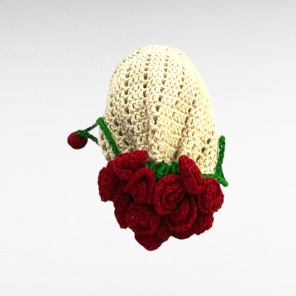 Rose Bloom Potli RC0244