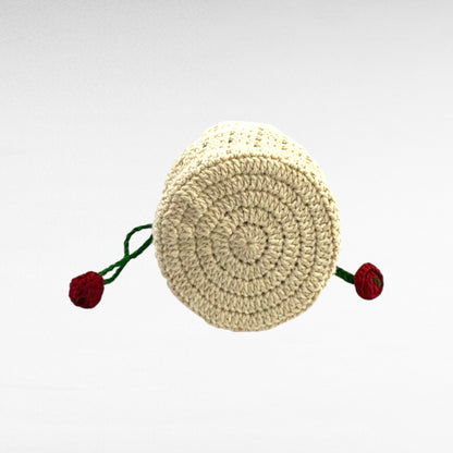 Rose Bloom Potli RC0244