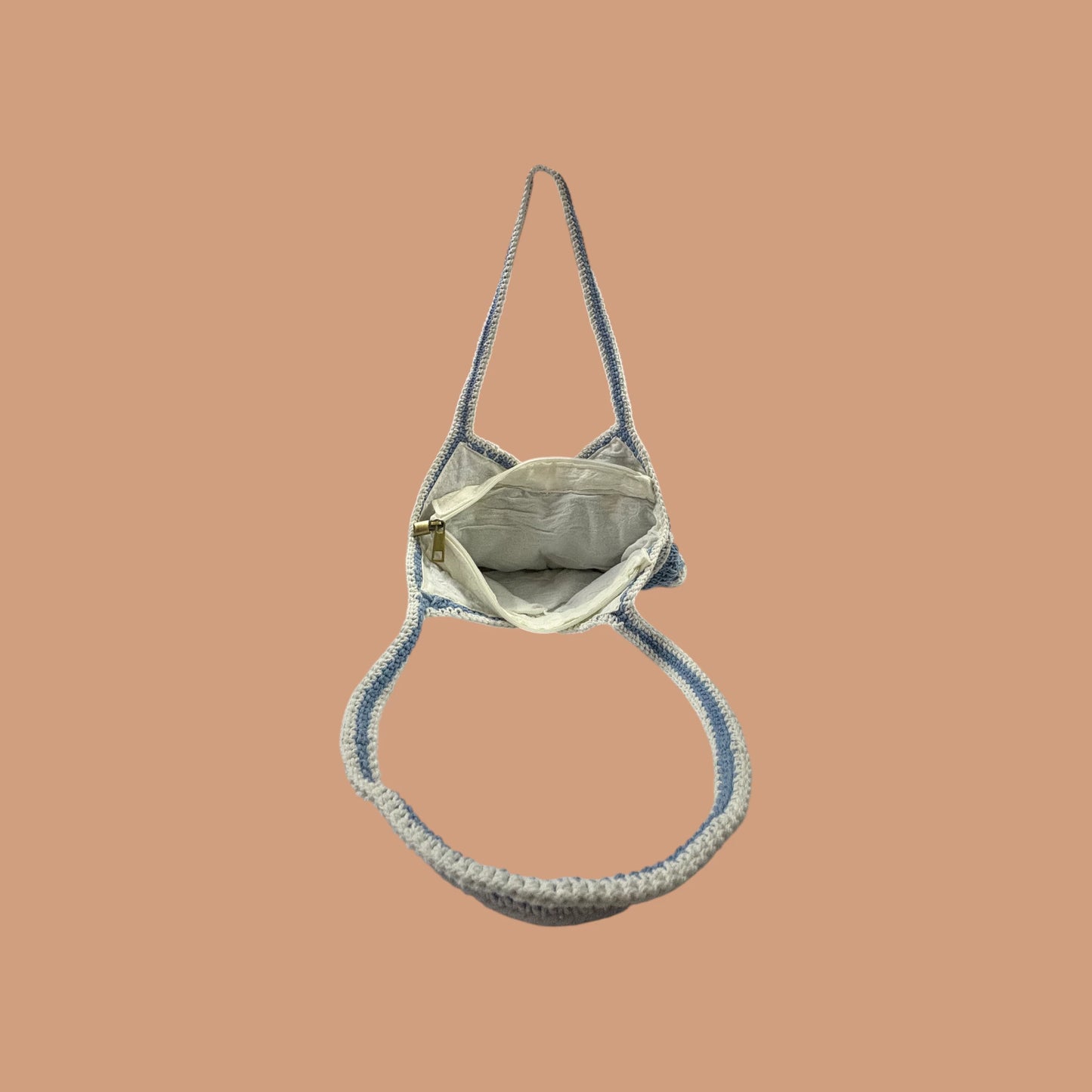 Green Daisy Shoulder Bag RC0247